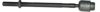BIRTH AX0514 Tie Rod Axle Joint